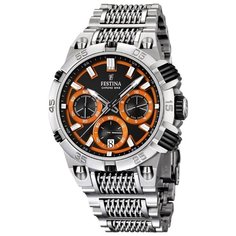 Наручные часы Festina F16774 6