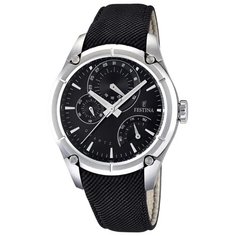 Наручные часы Festina F16767 4