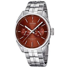 Наручные часы Festina F16630 6