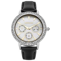 Наручные часы MORGAN M1248B