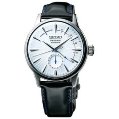 Наручные часы Seiko SSA343