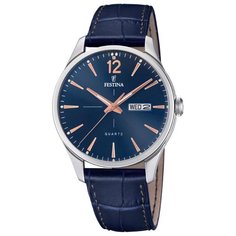 Наручные часы Festina F20205 3