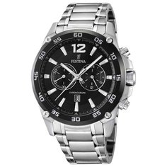 Наручные часы Festina F16680 4
