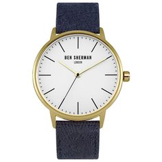 Наручные часы Ben Sherman WB009UG
