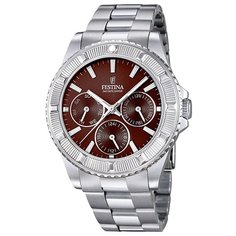 Наручные часы Festina F16690 4