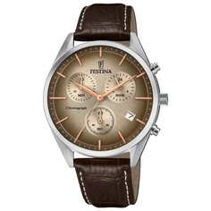 Наручные часы Festina F6860 2