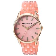 Наручные часы Anne Klein 2616LPGB