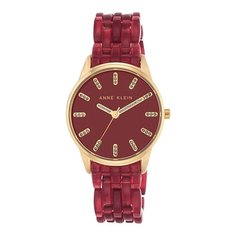 Наручные часы Anne Klein 2616BYGB