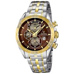 Наручные часы Festina F16655 4