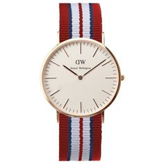 Наручные часы Daniel Wellington