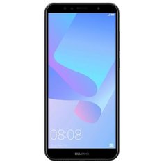 Смартфон HUAWEI Y6 2018