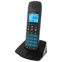Радиотелефон Alcatel E192