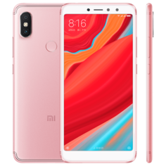Смартфон Xiaomi Redmi S2 3 32GB