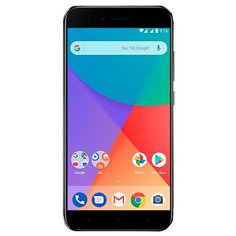 Смартфон Xiaomi Mi A1 32GB
