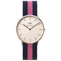Наручные часы Daniel Wellington