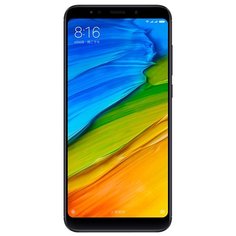 Смартфон Xiaomi Redmi 5 Plus 4