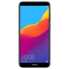 Смартфон Honor 7A Pro