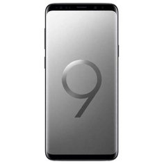 Смартфон Samsung Galaxy S9 128GB