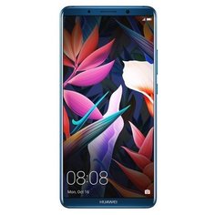 Смартфон HUAWEI Mate 10 Pro 6