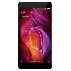 Смартфон Xiaomi Redmi Note 4 3