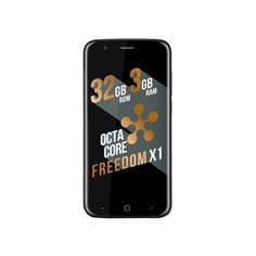 Смартфон Just5 Freedom X1