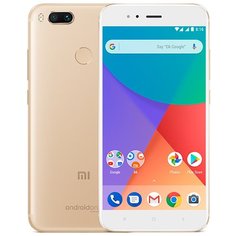 Смартфон Xiaomi Mi A1 64GB