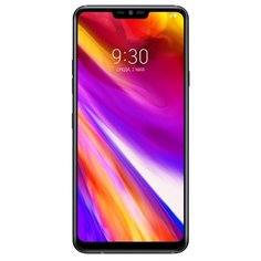 Смартфон LG G7 ThinQ 64GB