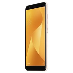 Смартфон ASUS ZenFone Max Plus