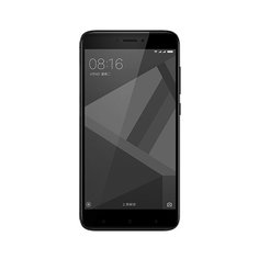 Смартфон Xiaomi Redmi 4X 16GB