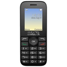 Телефон Alcatel One Touch 1020D