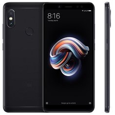 Смартфон Xiaomi Redmi Note 5 4