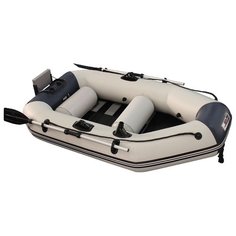 Надувная лодка SEA-PRO 200С
