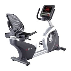 Горизонтальный велотренажер Free Motion Fitness