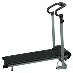 Механическая беговая дорожка DFC