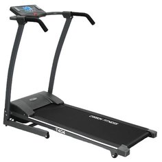 Электрическая беговая дорожка Carbon Fitness