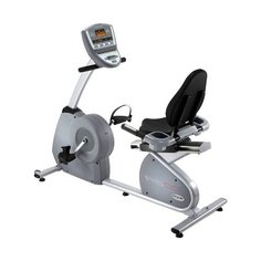 Горизонтальный велотренажер Circle Fitness
