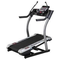 Электрическая беговая дорожка Nordic Track