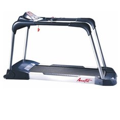 Электрическая беговая дорожка Aero Fit