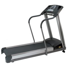 Электрическая беговая дорожка Bailih