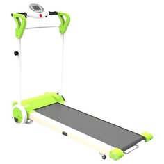 Электрическая беговая дорожка Atemi