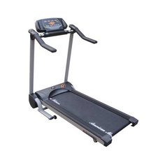 Электрическая беговая дорожка American Motion Fitness