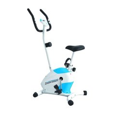 Вертикальный велотренажер Iron