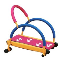 Механическая беговая дорожка Moove&Fun