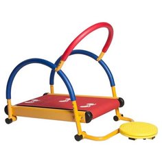 Механическая беговая дорожка Moove&Fun