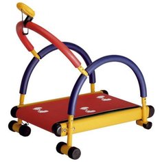 Механическая беговая дорожка Moove&Fun