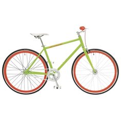 Городской велосипед Stinger Fix