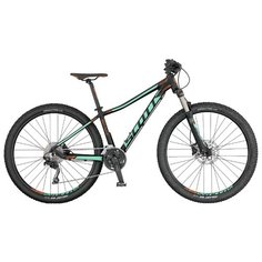 Горный MTB велосипед Scott