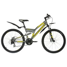 Горный MTB велосипед FORWARD
