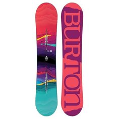 Сноуборд BURTON Feelgood Flying