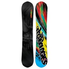 Сноуборд Lib Tech Hot Knife 17-18